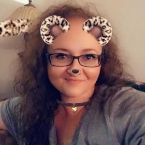 Meet your Posher, Marci